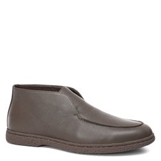 Ботинки мужские Tendance YS-M2266-42 серые 42 EU
