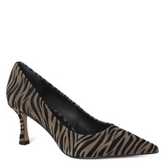 Туфли женские Tendance CLF636-04 разноцветные 40 EU