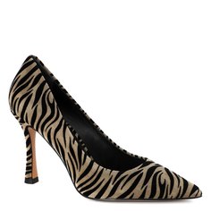 Туфли женские Tendance CLF637-02 разноцветные 40 EU