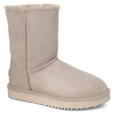Угги женские Tendance 3114-G розовые 40 EU