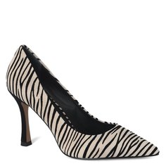 Туфли женские Tendance CLF637-02 разноцветные 39 EU
