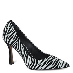 Туфли женские Tendance CLF637-02 разноцветные 39 EU