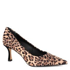 Туфли женские Tendance CLF636-04 разноцветные 40 EU