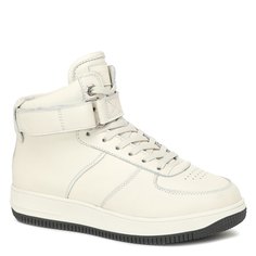 Кеды женские Tendance TMH2888-1 бежевые 39 EU