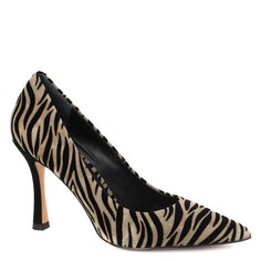 Туфли женские Tendance CLF637-02 разноцветные 40 EU