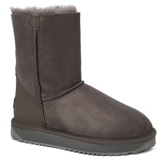Угги женские Tendance 3114-G коричневые 37 EU
