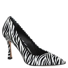 Туфли женские Tendance CLF637-02 разноцветные 37 EU