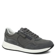 Кроссовки женские GEOX D36NQB серые 35 EU