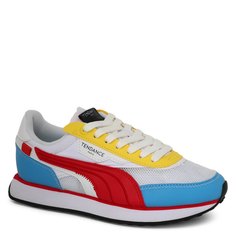 Кроссовки женские Tendance HC-TD-045 разноцветные 40 EU