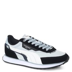 Кроссовки женские Tendance HC-TD-045 голубые 36 EU