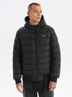 Куртка мужская ТВОЕ B0287 черная XL
