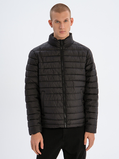 Куртка мужская ТВОЕ B0290 черная XXL