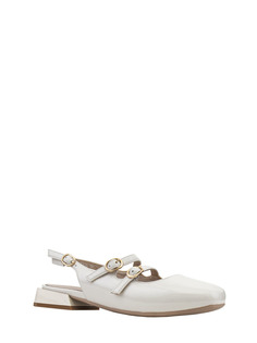 Босоножки женские Milana 2316212 бежевые 40 RU