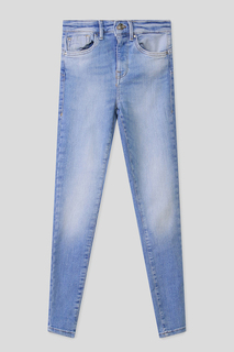 Джинсы женские ONLY 15250273 голубые M