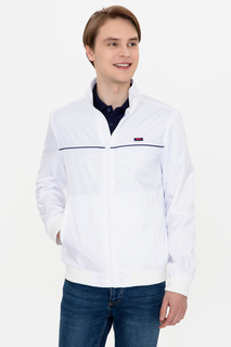 Ветровка мужская U.S. POLO Assn. G081SZ0MS0AKSU22Y_VR013_48 белая 48 RU