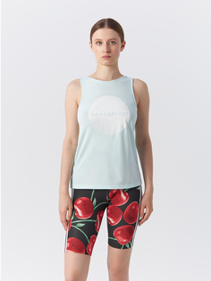 Топ Adidas Icemin женский, DT4135, XS