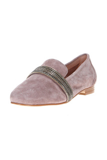Слиперв женские Milana 191206-1-2211 бежевые 39 RU