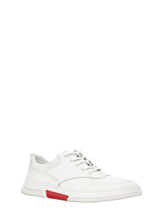 Кеды мужские Milana 221800-1-1301 белые 40 RU