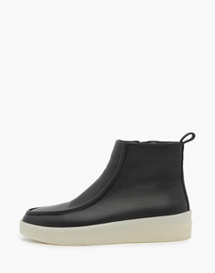 Ботинки женские Mascotte 22-31802210 черные 37 RU