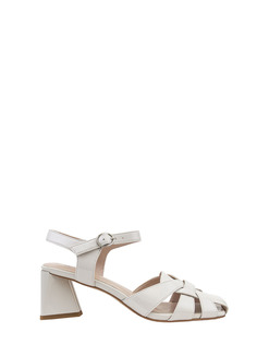 Босоножки женские Milana 2316131 бежевые 36 RU