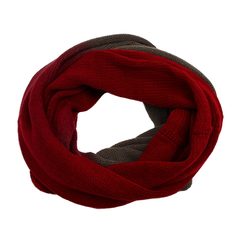 Снуд женский Venera 9301441 разноцветный, 70x52 см