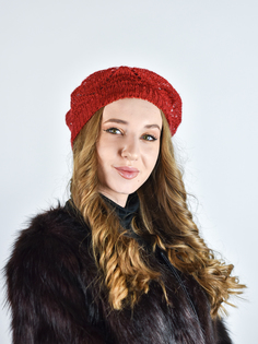 Комплект женский Venera 9800203 оранжевый, терракотовый, р. 55-56