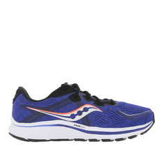 Кроссовки мужские Saucony Omni 20 синие 8 US