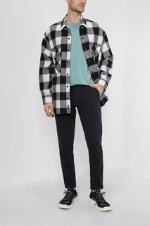 Джинсы мужские LERROS 2009120 синие 36/32