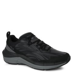Кроссовки мужские FILA ACID SMR M черные 42 EU