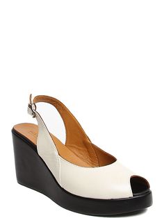 Босоножки женские Milana 1913481 бежевые 37 RU