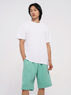 Футболка мужская ТВОЕ 99305 белая M