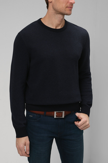 Джемпер мужской Bugatti 7400-85523 синий XL