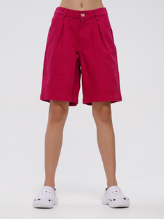 Шорты женские ТВОЕ A9408 розовые XS