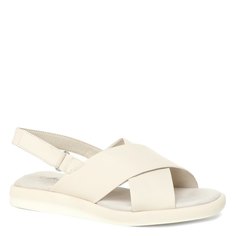 Сандалии женские Caprice 9-9-28102-20 белые 40 EU