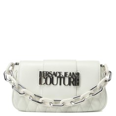 Сумка женская Versace Jeans Couture 74VA4BB1 белая