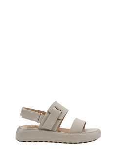 Сандалии женские Milana 2310321 бежевые 39 RU