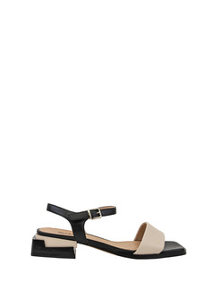 Босоножки женские Milana 2311171 белые 38 RU