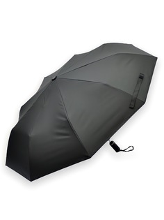 Зонт мужской ZEST 83750 черный