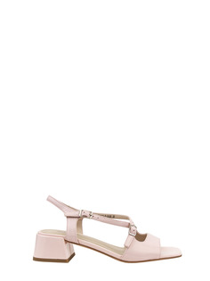 Босоножки женские Milana 2316412 розовые 36 RU