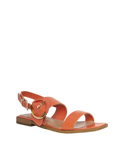 Сандалии женские Milana 2011881 розовые 37 RU