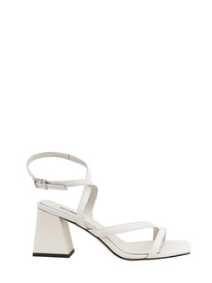 Босоножки женские Milana 2311451 белые 41 RU