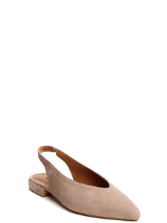 Босоножки женские Milana 1910642 бежевые 36 RU