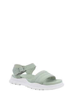 Сандалии женские Milana 2314832 зеленые 36 RU