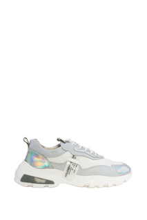 Кроссовки женские Milana 201403-1-1131 белые 41 RU