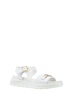 Сандалии женские Milana 2316192 белые 37 RU