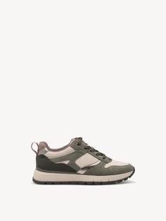 Кроссовки женские Tamaris 1-23728-41 белые 41 RU