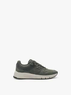 Кроссовки женские Tamaris 1-23730-41 зеленые 37 RU