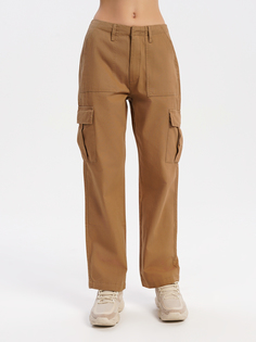 Брюки женские ТВОЕ B0023 бежевые S