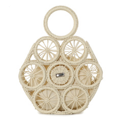 Les Tropeziennes Женские сумка с ручками LES TROPEZIENNES MACHALA