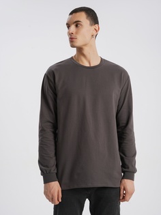 Лонгслив мужской ТВОЕ 97231 серый XL